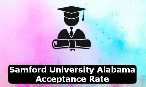 Samford University Alabama Acceptance Rate