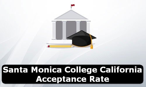 Santa Monica College California Acceptance Rate