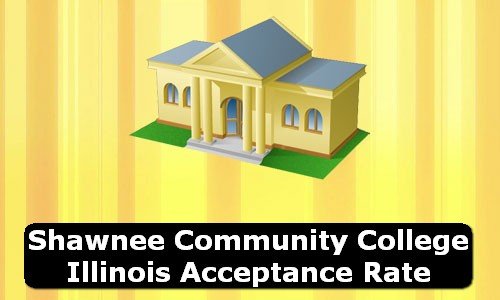 Shawnee Community College Illinois Acceptance Rate