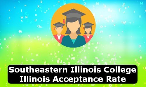 Southeastern Illinois College Illinois Acceptance Rate
