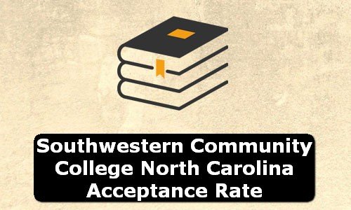 Southwestern Community College North Carolina Acceptance Rate