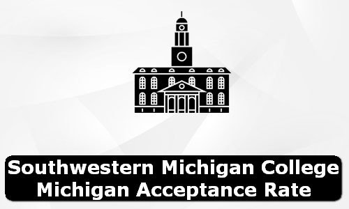 Southwestern Michigan College Michigan Acceptance Rate