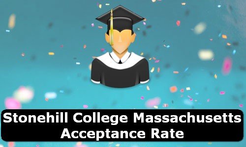 Stonehill College Massachusetts Acceptance Rate