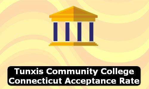 Tunxis Community College Connecticut Acceptance Rate