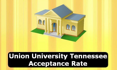 Union University Tennessee Acceptance Rate