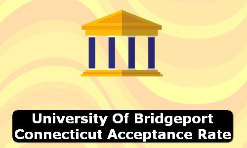 University of Bridgeport Connecticut Acceptance Rate