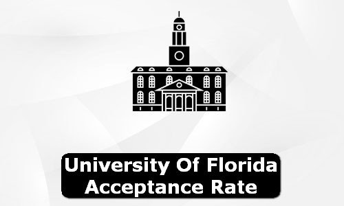 University of Florida Florida Acceptance Rate