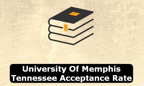 University of Memphis Tennessee Acceptance Rate