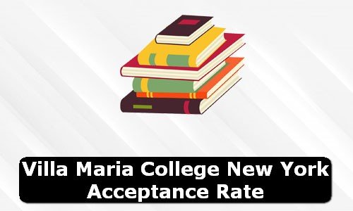 Villa Maria College New York Acceptance Rate