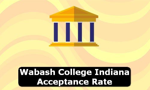 Wabash College Indiana Acceptance Rate