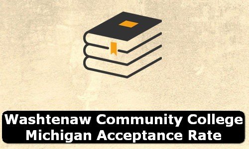 Washtenaw Community College Michigan Acceptance Rate