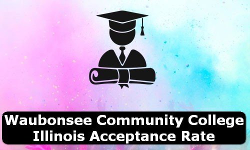 Waubonsee Community College Illinois Acceptance Rate