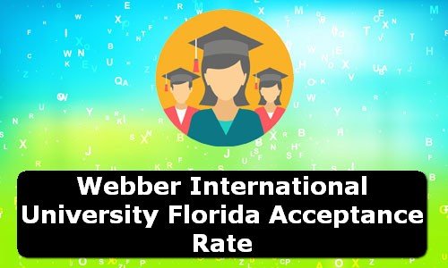 Webber International University Gpa Act Sat Scores Requirements For College Admission