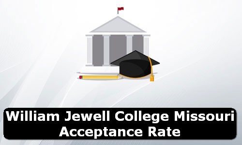 William Jewell College Missouri Acceptance Rate