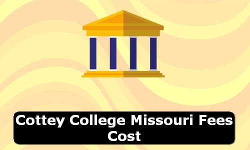 Cottey College Missouri Fees Cost