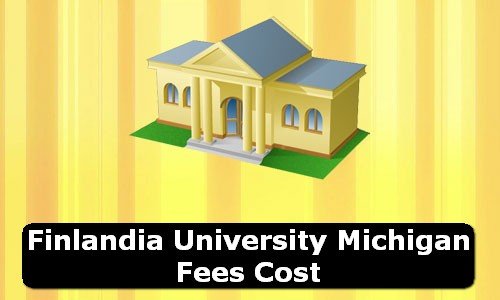 Finlandia University Michigan Fees Cost