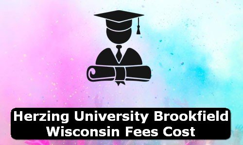 Herzing University Brookfield Wisconsin Fees Cost