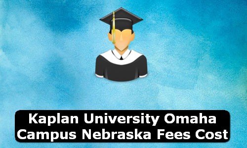 Purdue Global Omaha Campus Nebraska Fees Cost