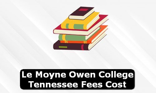 Le Moyne Owen College Tennessee Fees Cost