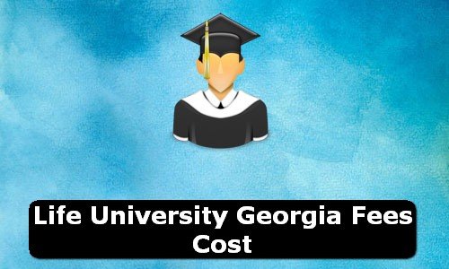 Life University Georgia Fees Cost