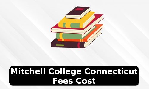 Mitchell College Connecticut Fees Cost