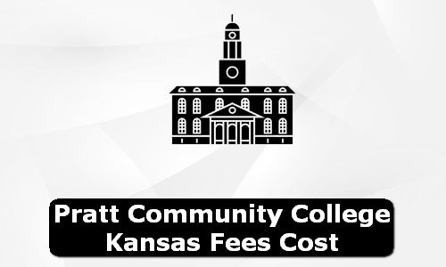 Pratt Community College Kansas Fees Cost