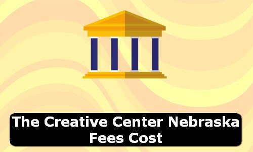 The Creative Center Nebraska Fees Cost