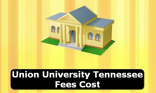 Union University Tennessee Fees Cost