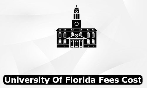 University of Florida Florida Fees Cost