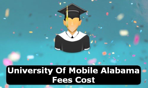 University of Mobile Alabama Fees Cost