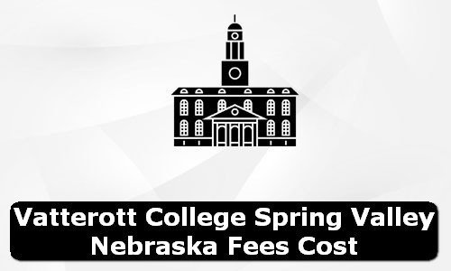 Vatterott College Spring Valley Nebraska Fees Cost