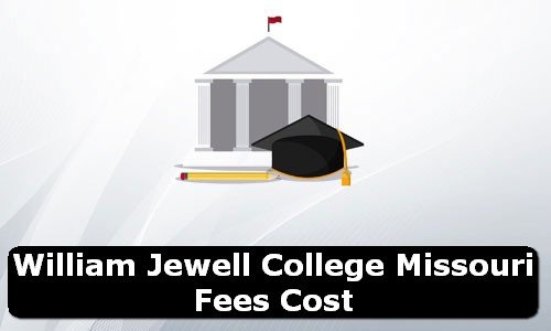 William Jewell College Missouri Fees Cost