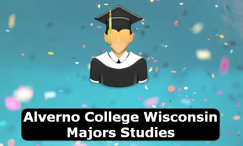 Alverno College Wisconsin Majors Studies