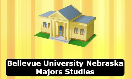 Bellevue University Nebraska Majors Studies