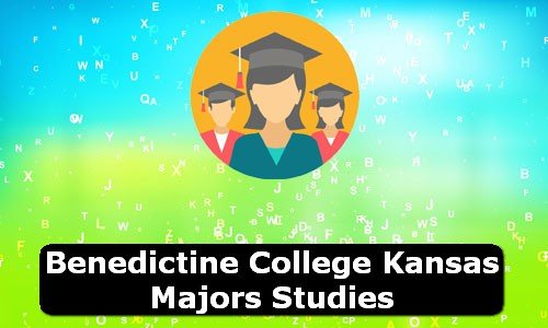 Benedictine College Kansas Majors Studies