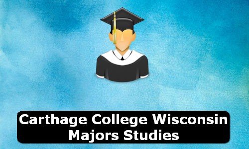 Carthage College Wisconsin Majors Studies