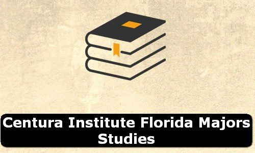 Centura Institute Florida Majors Studies