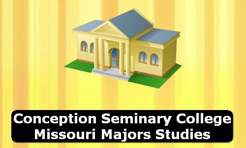 Conception Seminary College Missouri Majors Studies