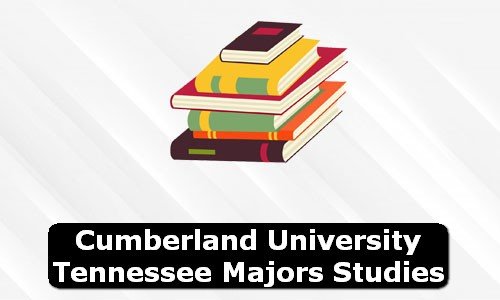 Cumberland University Tennessee Majors Studies