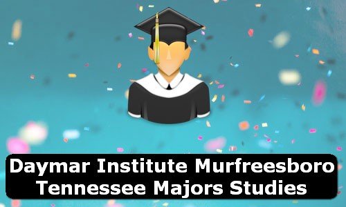 Daymar College Murfreesboro Tennessee Majors Studies