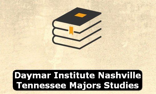 Daymar College Nashville Tennessee Majors Studies