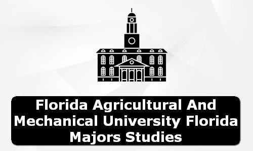 Florida Agricultural and Mechanical University Florida Majors Studies