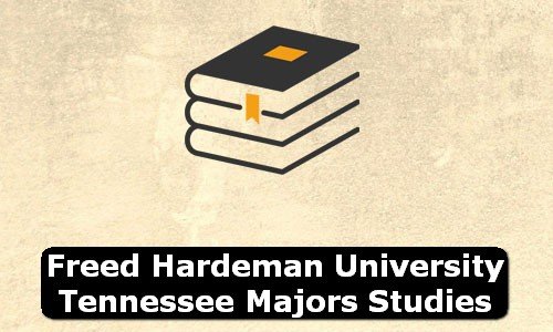 Freed Hardeman University Tennessee Majors Studies