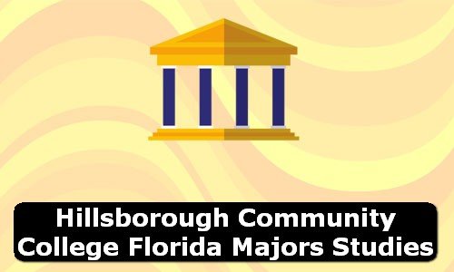 Hillsborough Community College Florida Majors Studies