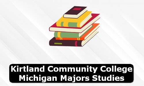 Kirtland Community College Michigan Majors Studies