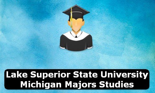 Lake Superior State University Michigan Majors Studies