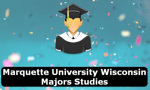 Marquette University Wisconsin Majors Studies