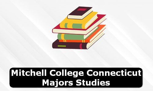 Mitchell College Connecticut Majors Studies