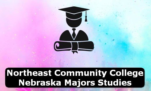 Northeast Community College Nebraska Majors Studies