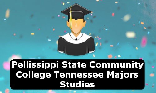 Pellissippi State Community College Tennessee Majors Studies